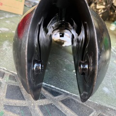 GT80ガソリンタンクの画像