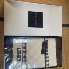 バスマットの画像