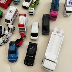 トミカ他の画像