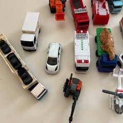 トミカ他の画像