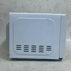 A8272【お買い得商品‼】YAMAZEN 山善 2020年製 電子レンジ 単機能レンジ 50Hz専用  BCR-170の画像