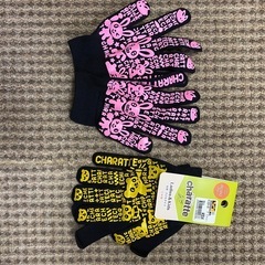 手袋（ワークマン）の画像