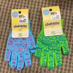 手袋（ワークマン）の画像