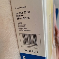 綺麗なパズル(Cinque Terra チンクエ・テッレ)の画像