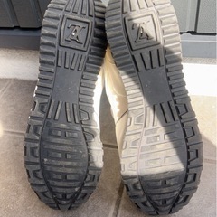 ヴィトン スニーカーの画像