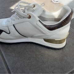 ヴィトン スニーカーの画像