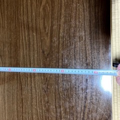 商談中…長机　2点　集会、会議など…最終価格の画像