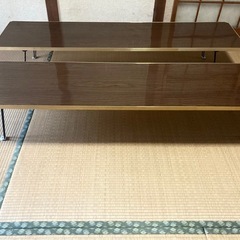 商談中…長机　2点　集会、会議など…最終価格の画像