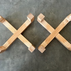 【取引決定】ペット用うつわ 2個セットの画像