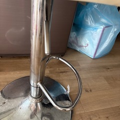 カウンター椅子ですの画像