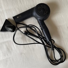 ホリスティックキュアドライヤーの画像