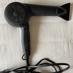 ホリスティックキュアドライヤーの画像