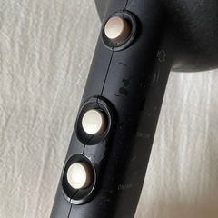 ホリスティックキュアドライヤーの画像