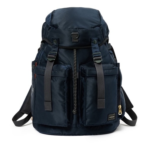 PORTER 2025年モデル　タンカーりゅっくリュック