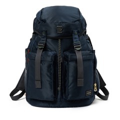 PORTER 2025年モデル　タンカーりゅっくリュックの画像