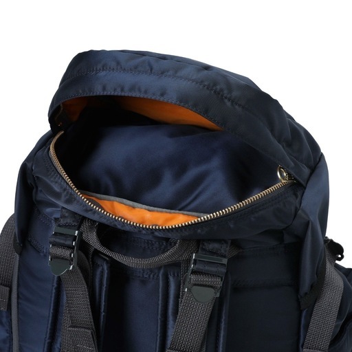 PORTER 2025年モデル　タンカーりゅっくリュック