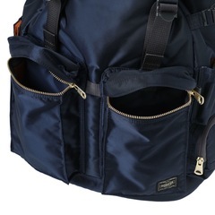 PORTER 2025年モデル　タンカーりゅっくリュックの画像