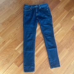 レディース　ジーンズまとめ売りの画像