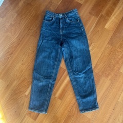 レディース　ジーンズまとめ売りの画像