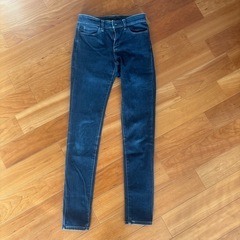 レディース　ジーンズまとめ売りの画像