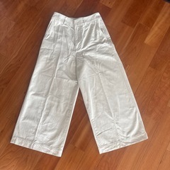 レディース　ジーンズまとめ売りの画像