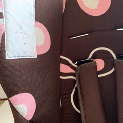 joie チャイルドシートの画像