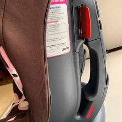 joie チャイルドシートの画像