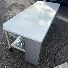 テレビ台の画像