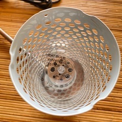 保温電球 40w カバー付きの画像