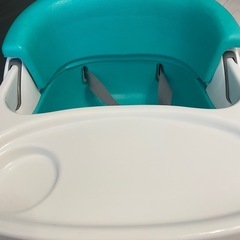 ベビーチェアの画像