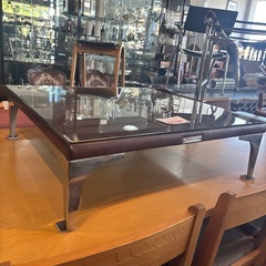 SWITCH Hydra テーブル シンプル おしゃれ インテリア ローテーブル そふぁてーぶるソファテーブルの画像