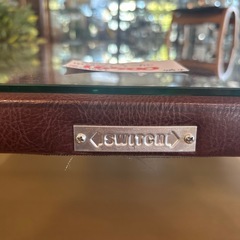 SWITCH Hydra テーブル シンプル おしゃれ インテリア ローテーブル そふぁてーぶるソファテーブルの画像