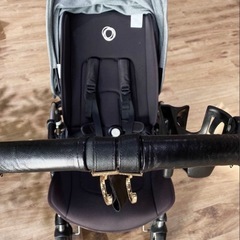 高級ベビーカーバガブー。※現金払いでも可の画像