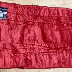 ディズニー　ブランケットの画像