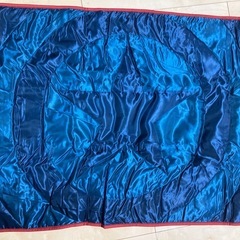 ディズニー　ブランケットの画像