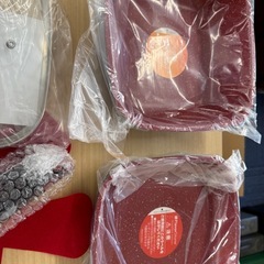 ◎未使用品 ショップジャパン FlavorStone ダイヤモンドエディション クッキングぱんパンの画像