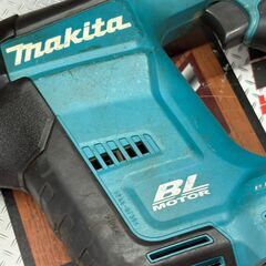 【中古】マキタ Makita JR188DZ 充電式レシプロソー 18V 本体のみ【ハンズクラフト佐賀】の画像
