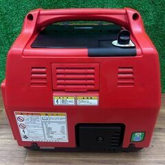 三菱 MGC900GB 発電機【船橋馬込店】【店頭取引限定】【中古】管理番号：IT3BA0ILL89Bの画像