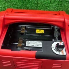 三菱 MGC900GB 発電機【船橋馬込店】【店頭取引限定】【中古】管理番号：IT3BA0ILL89Bの画像