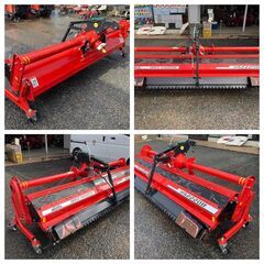 【売切御免！】1048 鳥取県発 ニプロ ドライブハロー A-1ヒッチ [ HS‐2220B‐OS ] 現状販売 広島 岡山 島根 兵庫 あぐり家鳥取中央店の画像