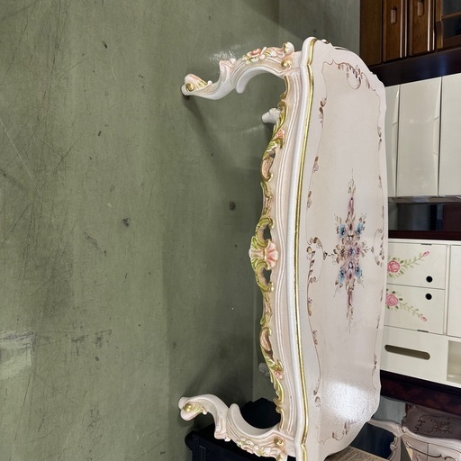 アンティーク
机