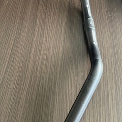 自転車ハンドルの画像