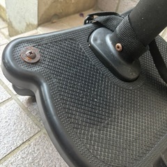 ベビーカーボードの画像