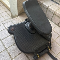 ベビーカーボードの画像