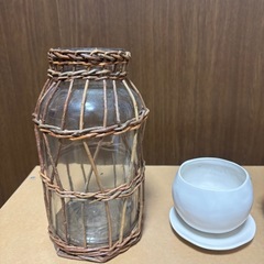 【無料】花瓶/鉢/小物の画像