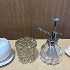 【無料】花瓶/鉢/小物の画像