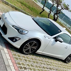 販売価格148万 車検満タン🚗 TOYOTA 86 ZN6…