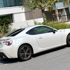 販売価格148万 車検満タン🚗 TOYOTA 86 ZN6 2012 AT 走行約68000km 車検令和9年10月の画像