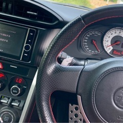 販売価格148万 車検満タン🚗 TOYOTA 86 ZN6 2012 AT 走行約68000km 車検令和9年10月の画像