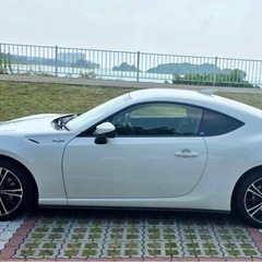 販売価格148万 車検満タン🚗 TOYOTA 86 ZN6 2012 AT 走行約68000km 車検令和9年10月の画像